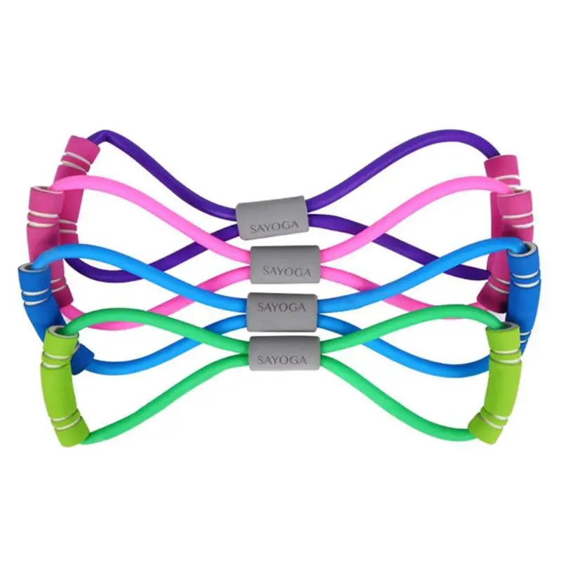 Sports Workout Resistance Bands